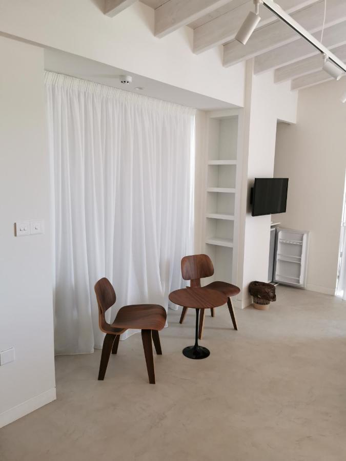 Y & P Latchi Hotel Eksteriør billede