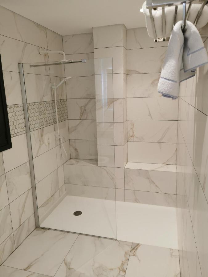 Y & P Latchi Hotel Eksteriør billede