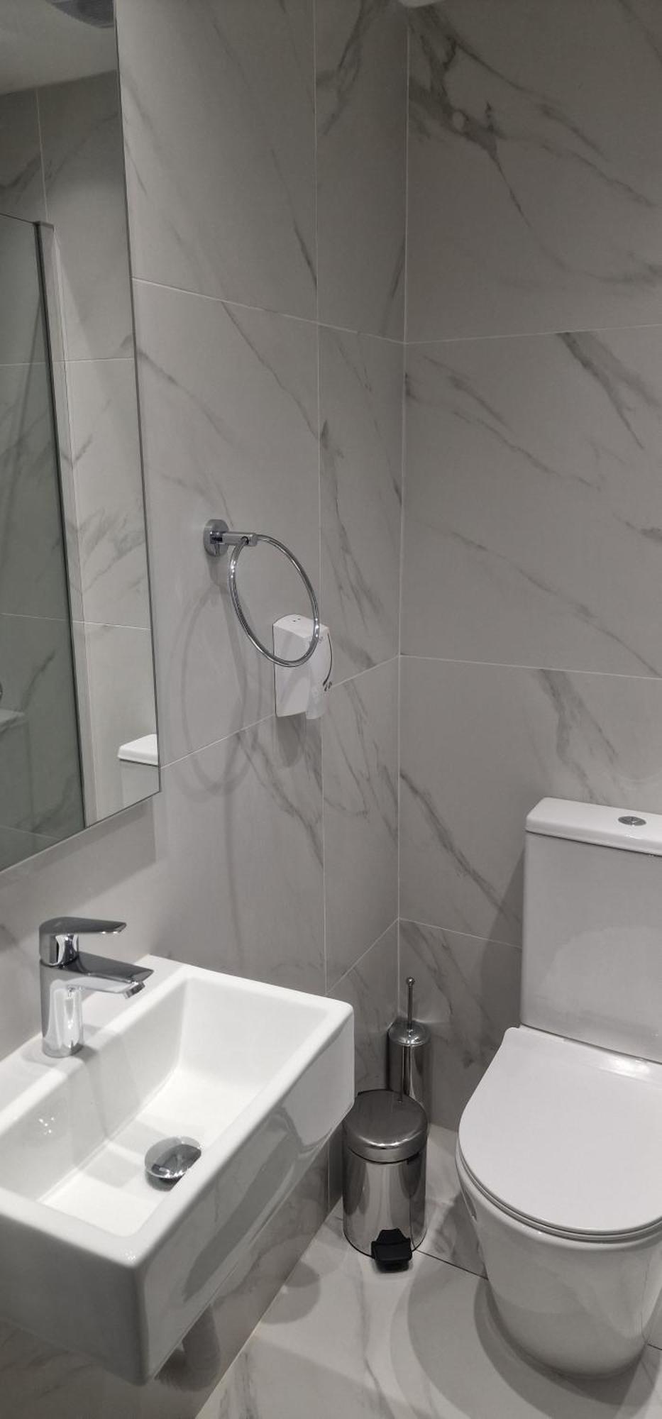 Y & P Latchi Hotel Eksteriør billede