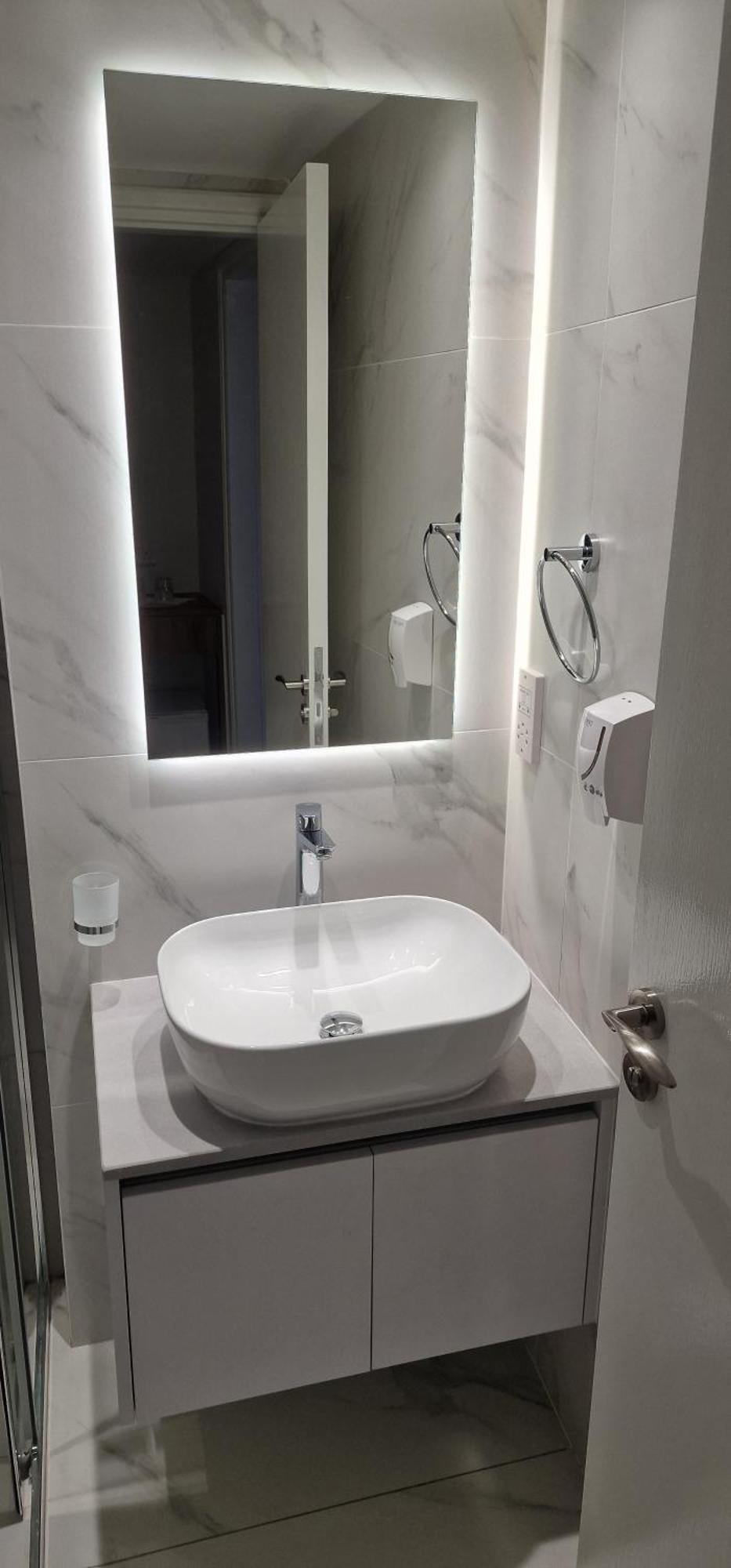Y & P Latchi Hotel Værelse billede
